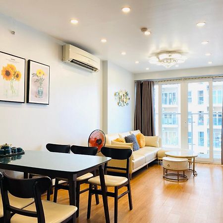 Dong'S Homestay 하롱 외부 사진