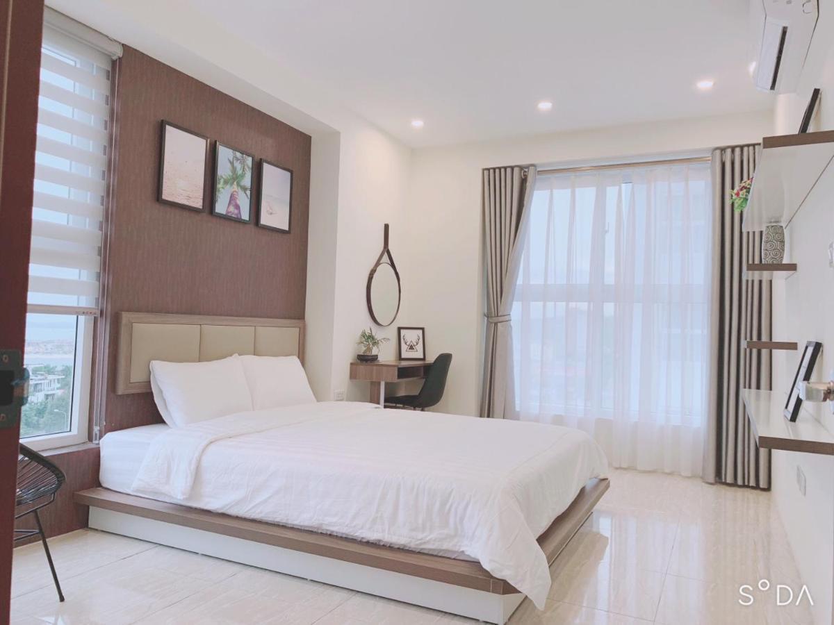 Dong'S Homestay 하롱 외부 사진