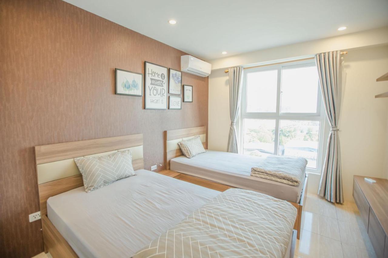 Dong'S Homestay 하롱 외부 사진