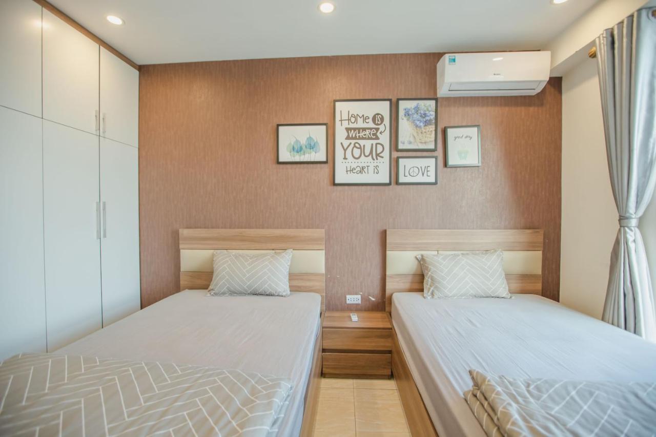 Dong'S Homestay 하롱 외부 사진