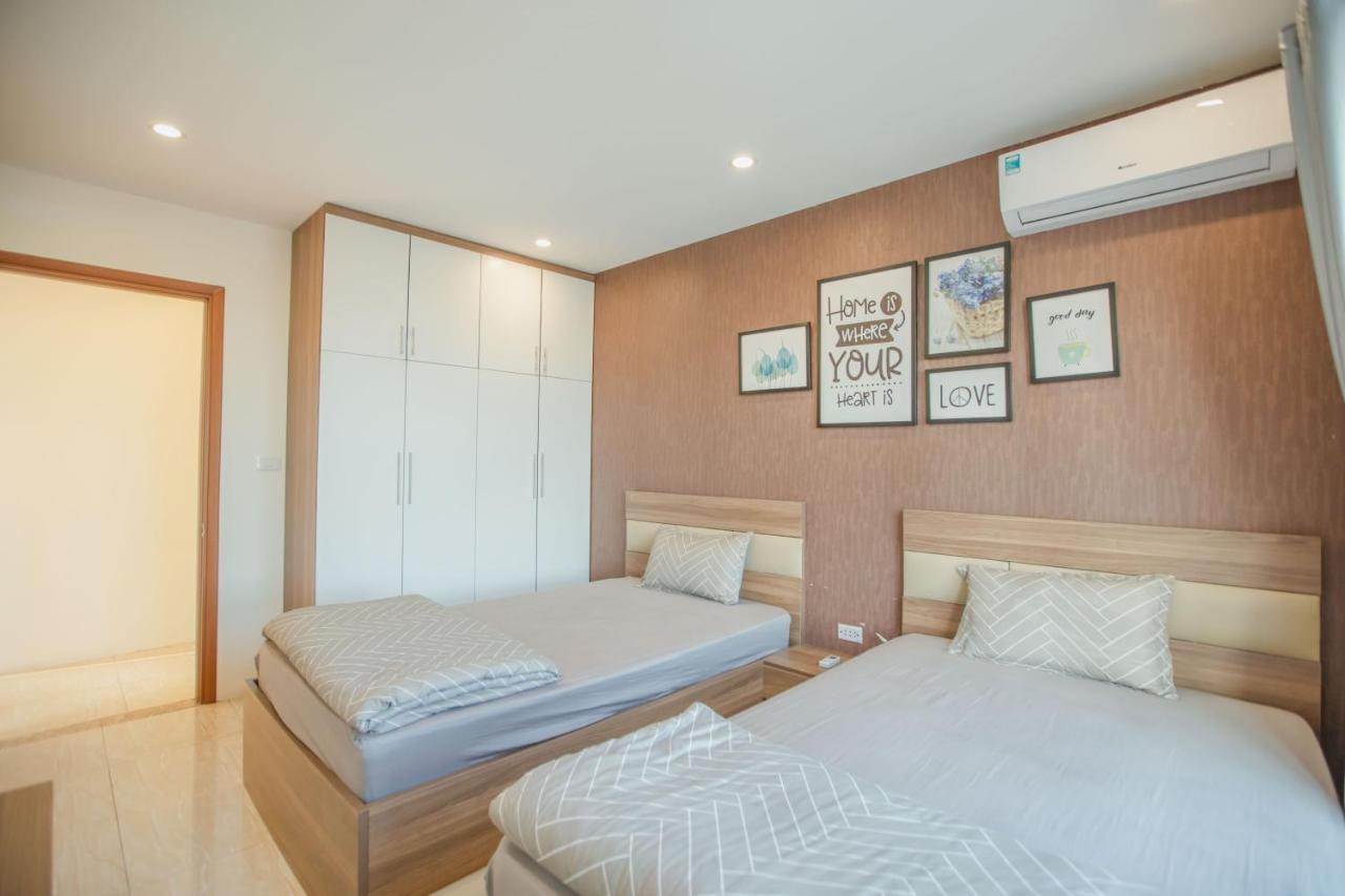 Dong'S Homestay 하롱 외부 사진