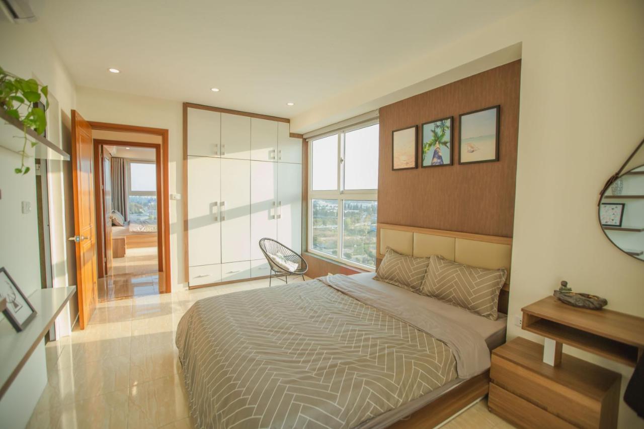 Dong'S Homestay 하롱 외부 사진