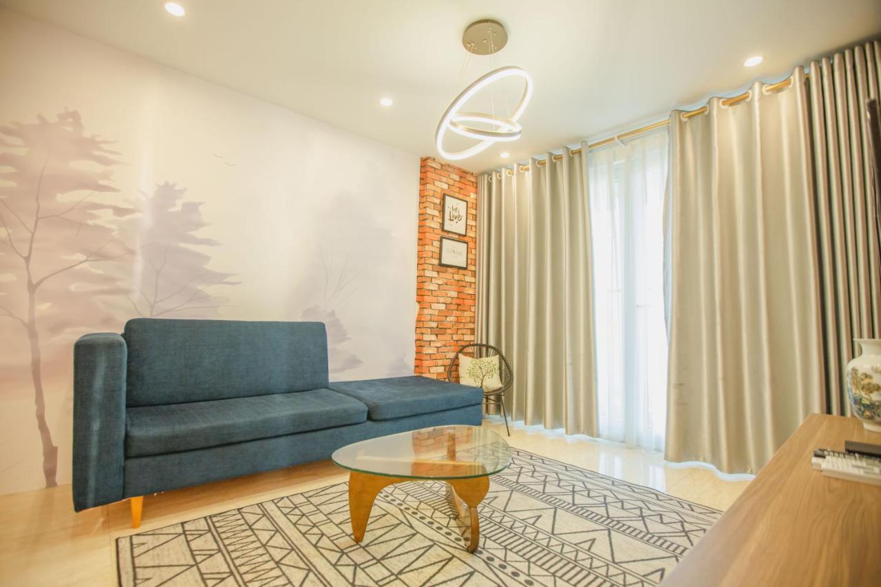 Dong'S Homestay 하롱 외부 사진