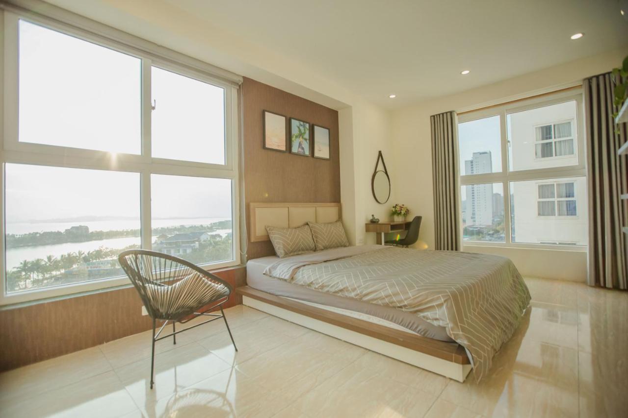 Dong'S Homestay 하롱 외부 사진