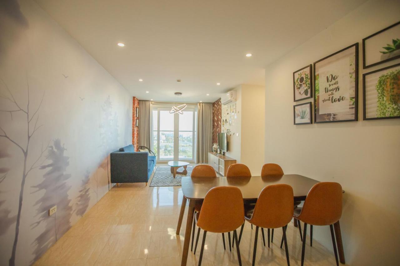 Dong'S Homestay 하롱 외부 사진