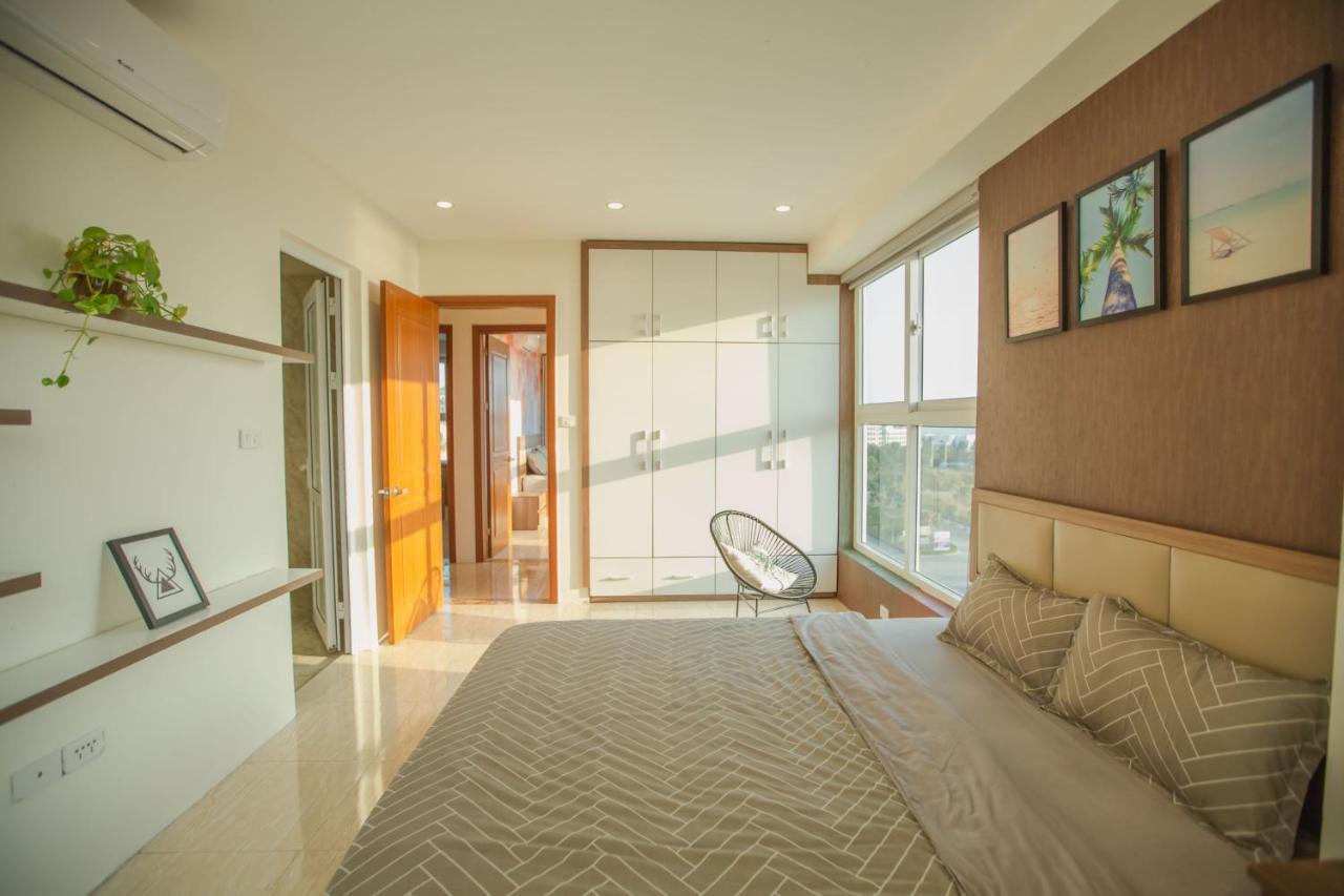 Dong'S Homestay 하롱 외부 사진