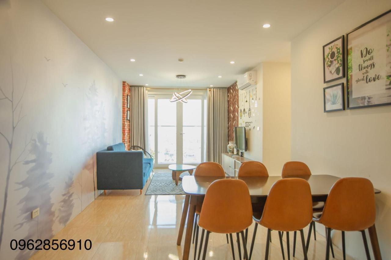 Dong'S Homestay 하롱 외부 사진