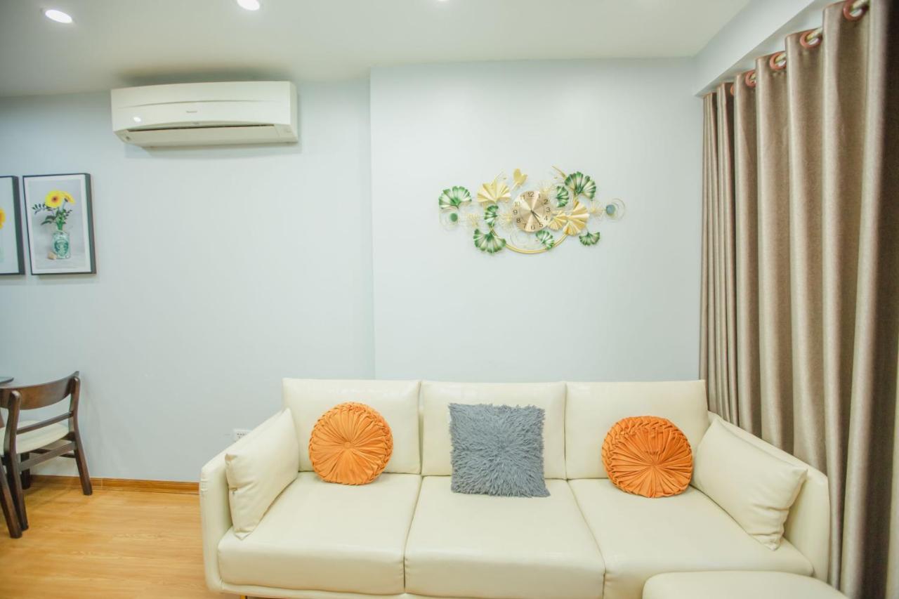 Dong'S Homestay 하롱 외부 사진