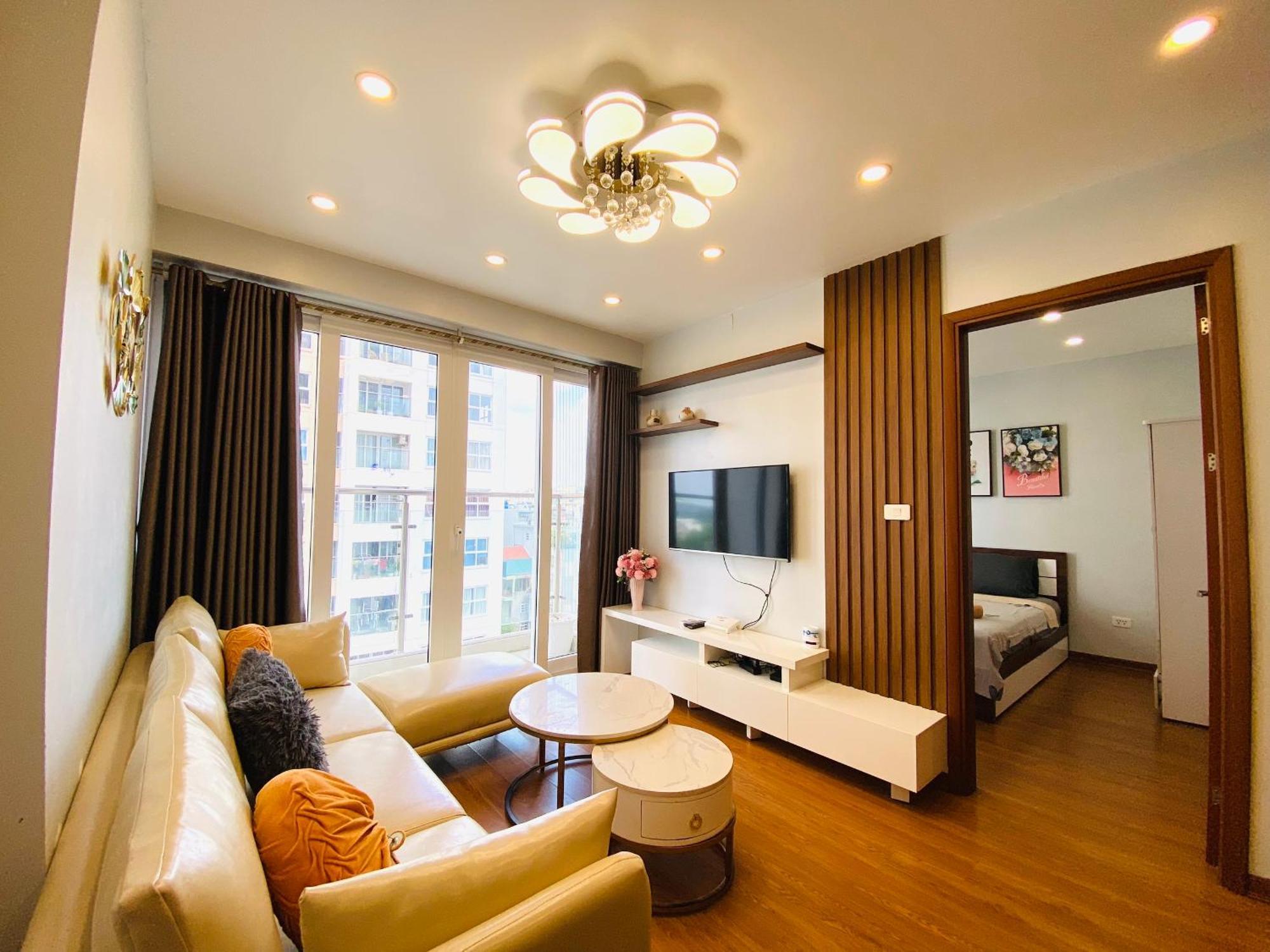 Dong'S Homestay 하롱 외부 사진
