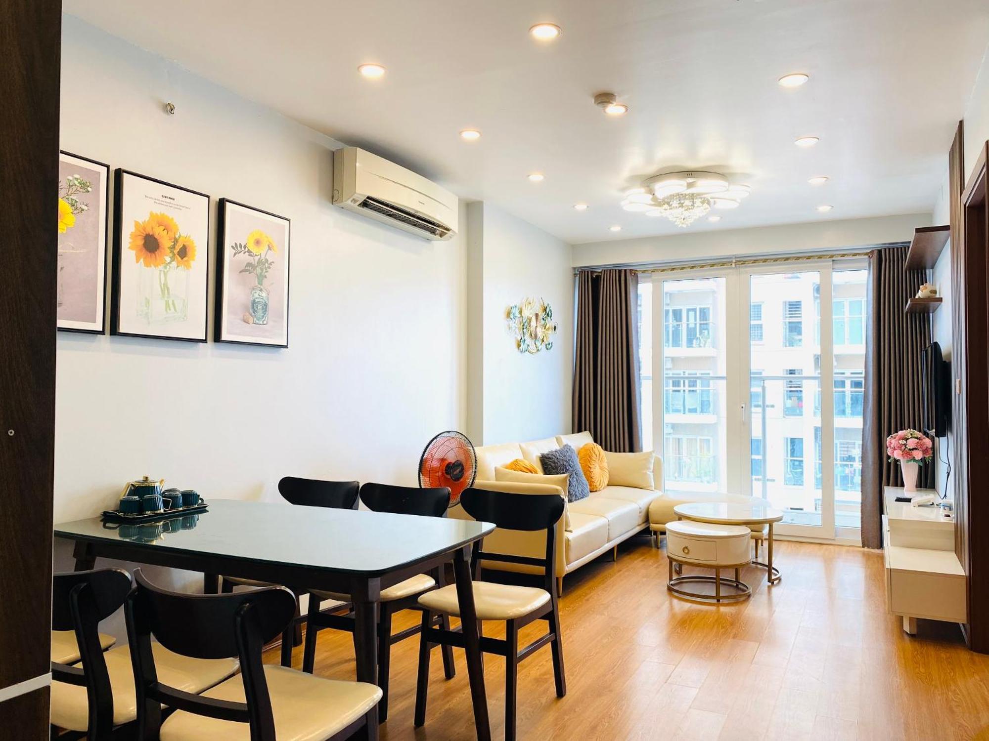 Dong'S Homestay 하롱 외부 사진