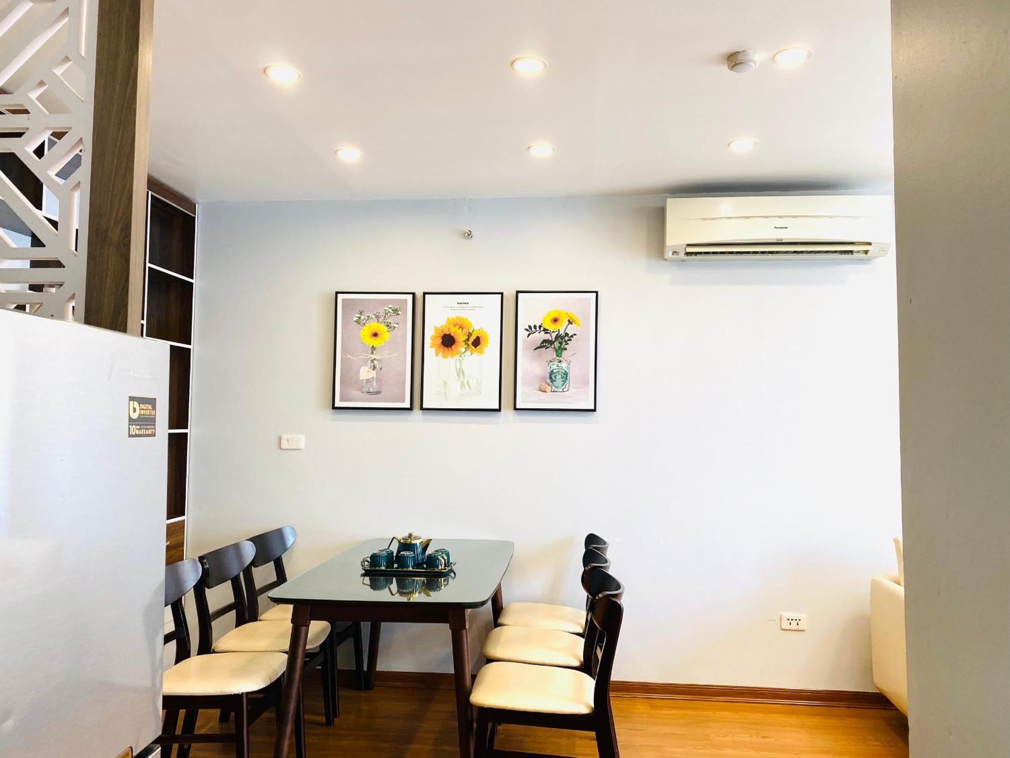 Dong'S Homestay 하롱 외부 사진