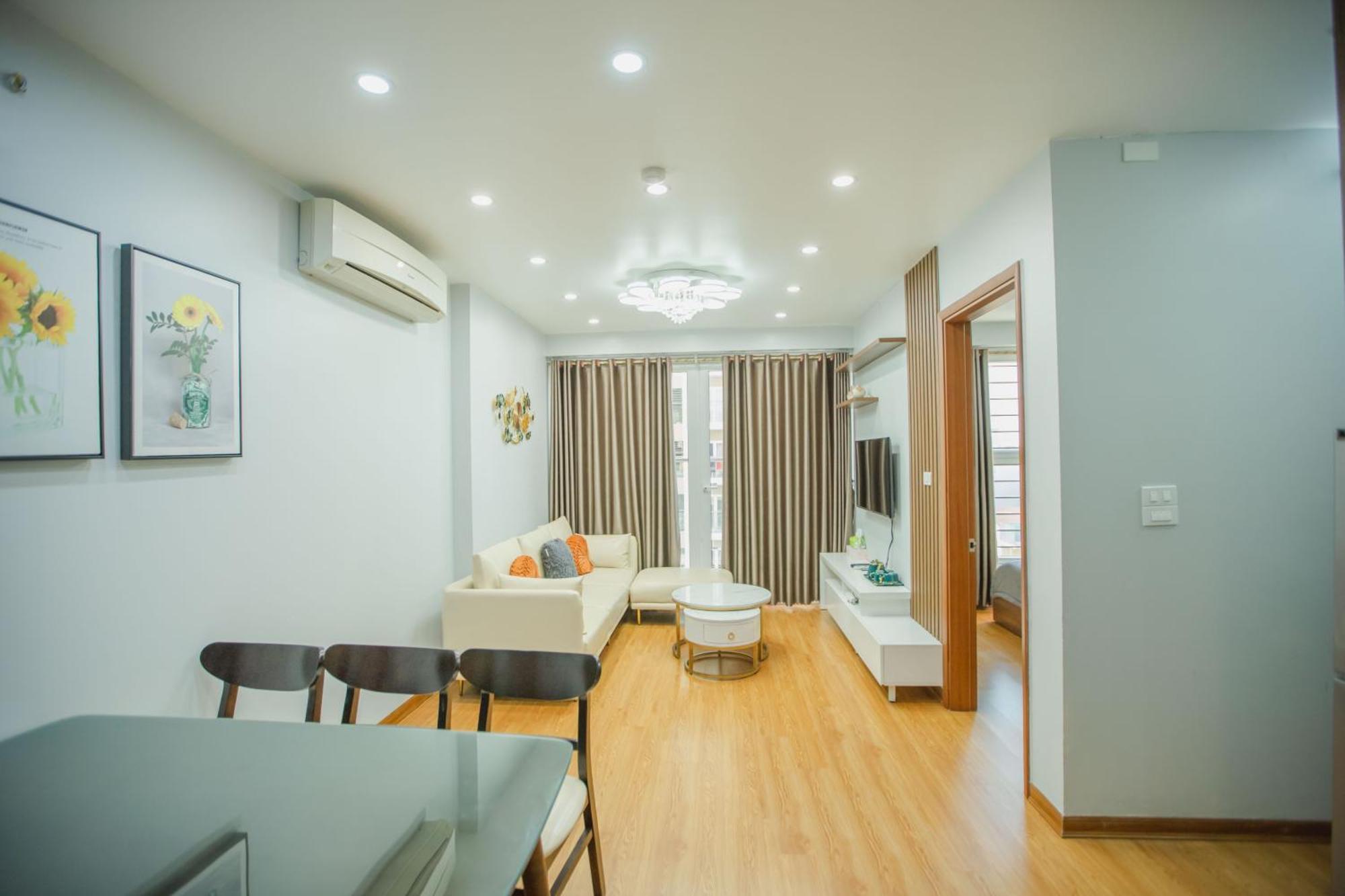 Dong'S Homestay 하롱 외부 사진