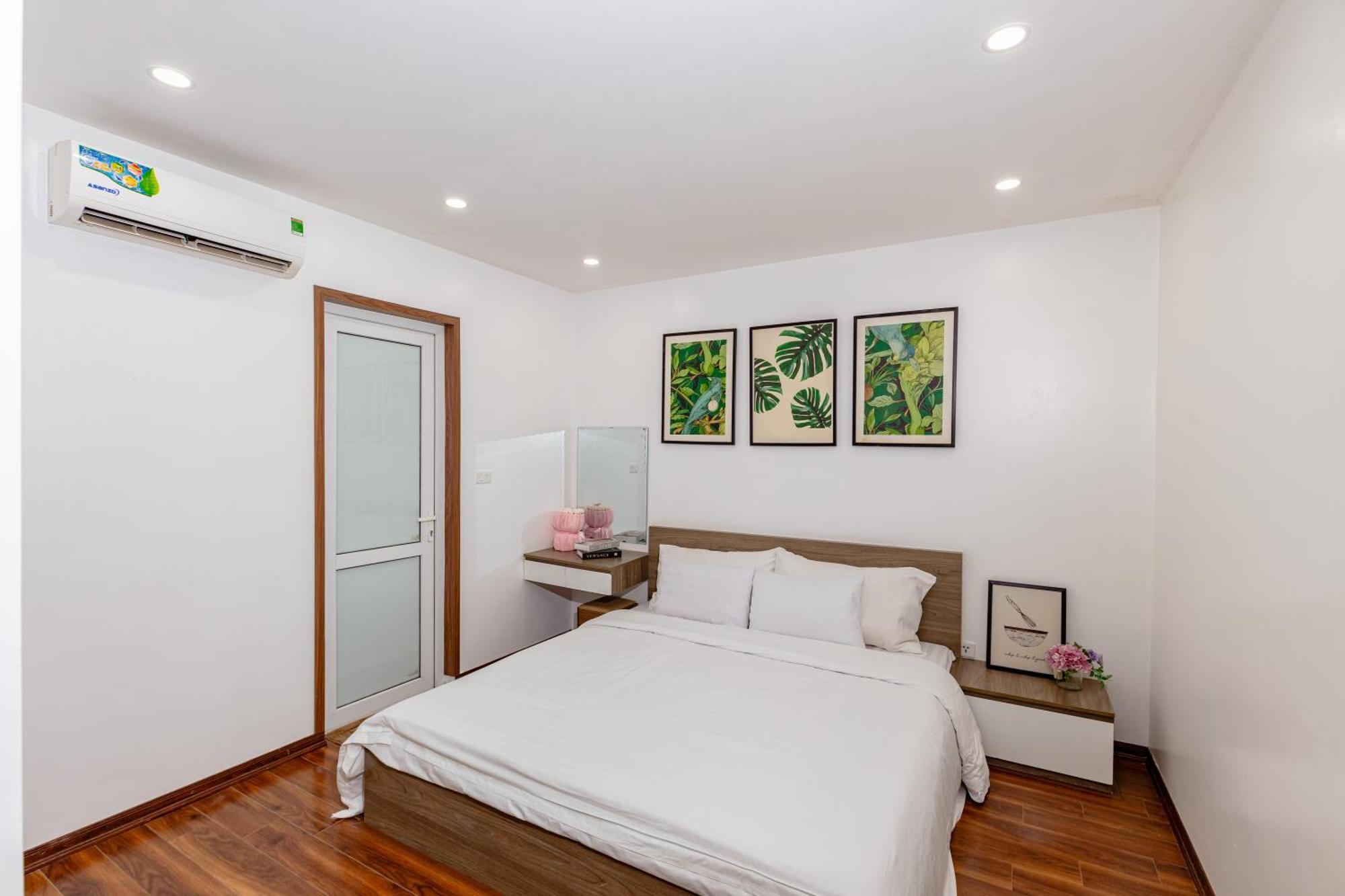 Dong'S Homestay 하롱 외부 사진