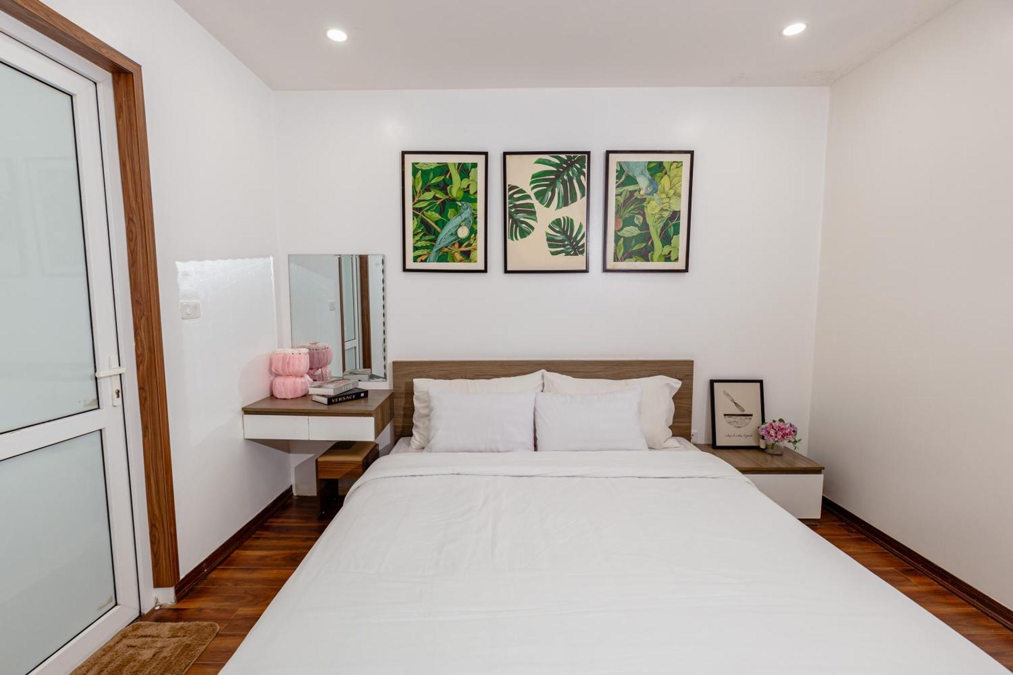 Dong'S Homestay 하롱 외부 사진