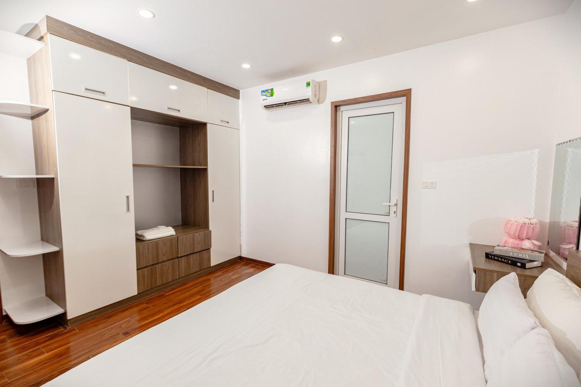 Dong'S Homestay 하롱 외부 사진