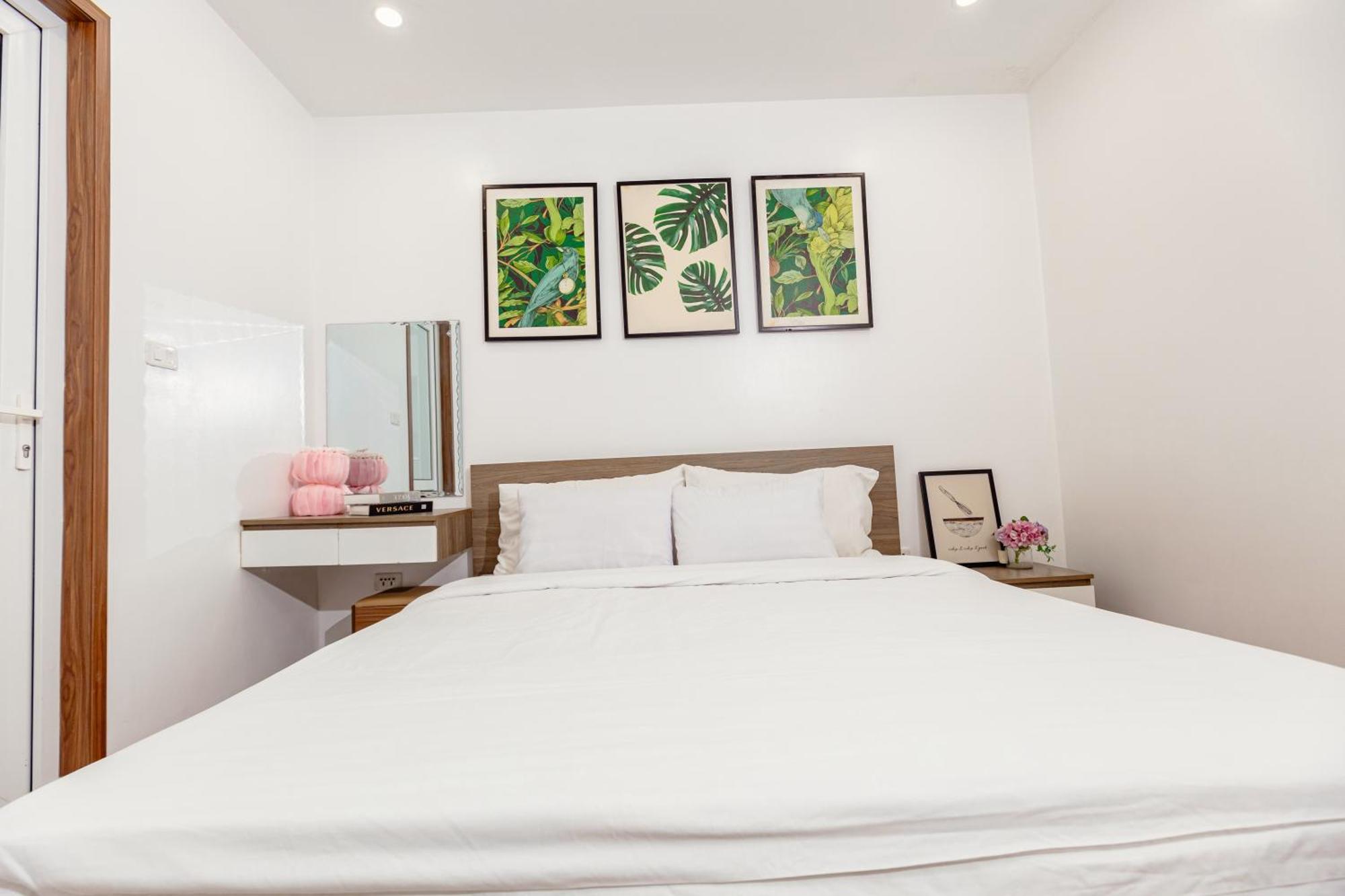 Dong'S Homestay 하롱 외부 사진