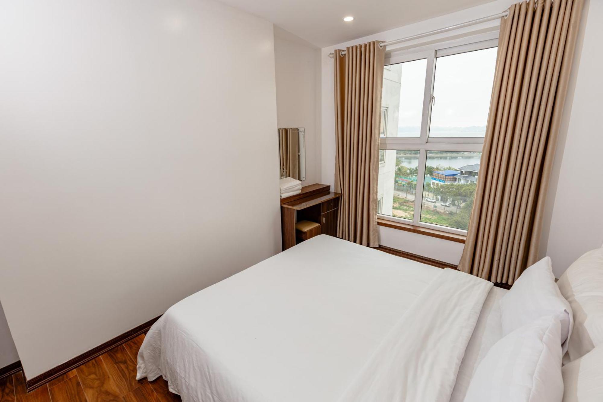 Dong'S Homestay 하롱 외부 사진