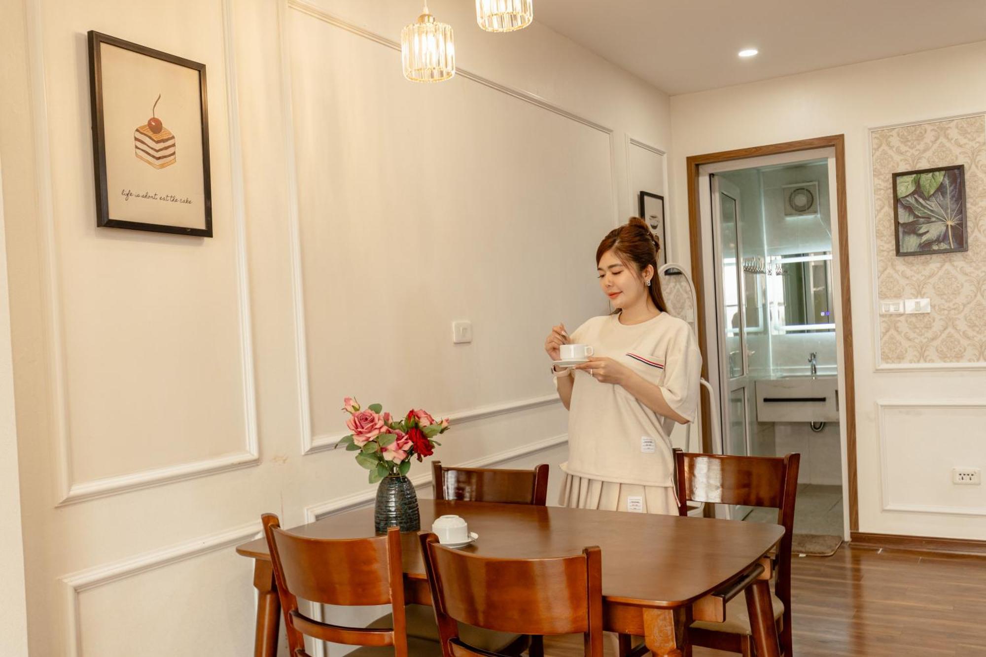 Dong'S Homestay 하롱 외부 사진
