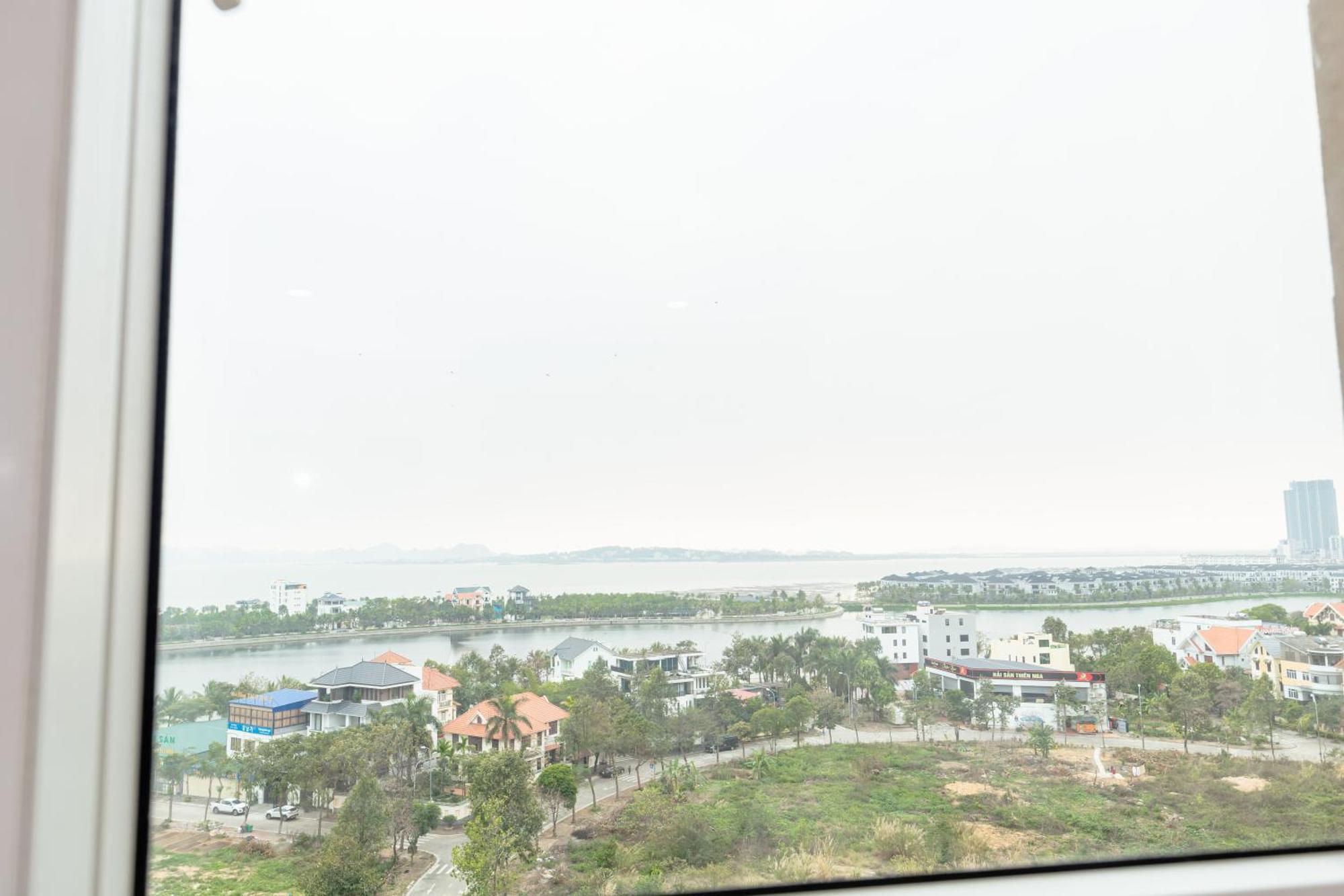 Dong'S Homestay 하롱 외부 사진