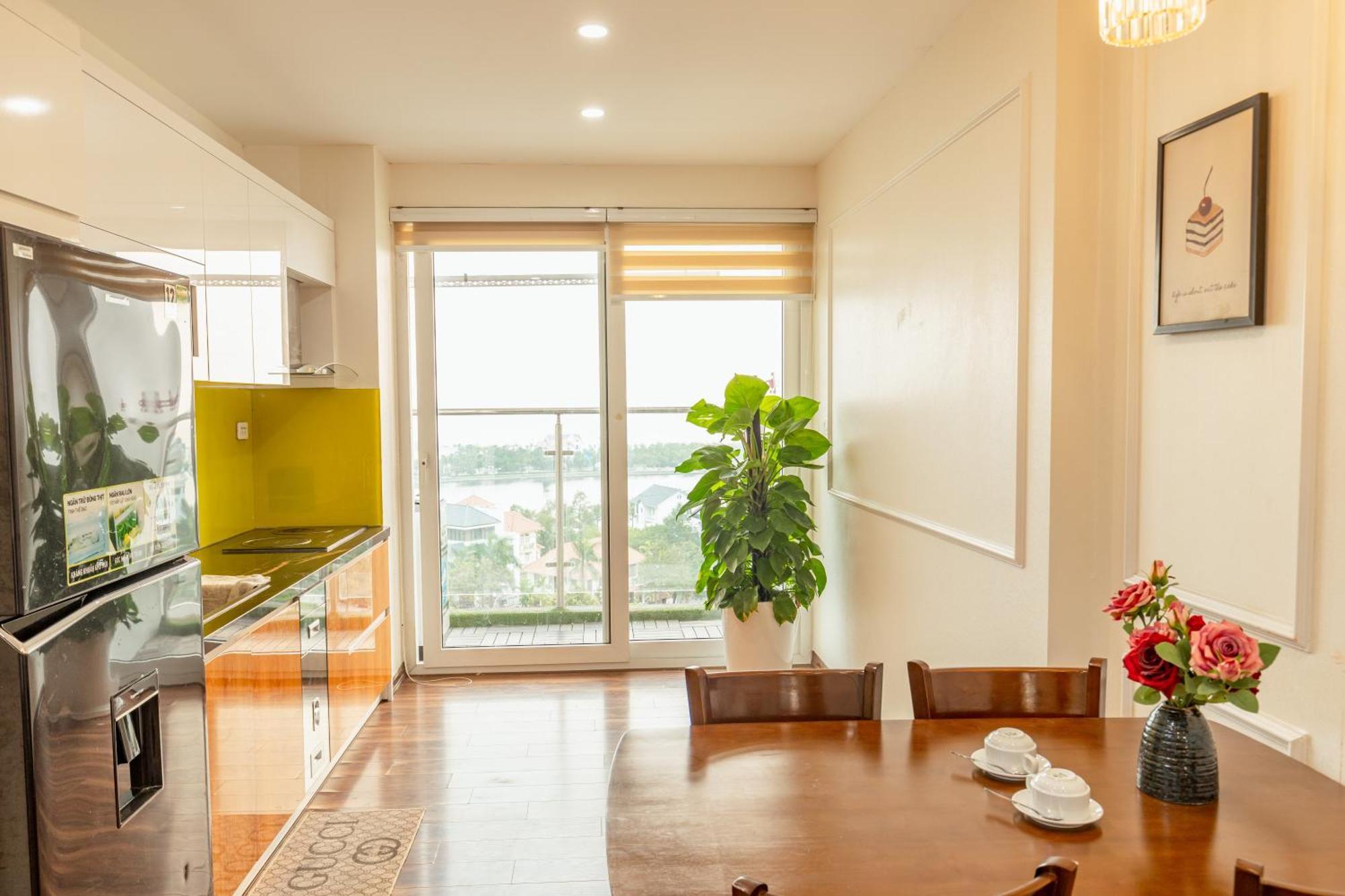 Dong'S Homestay 하롱 외부 사진
