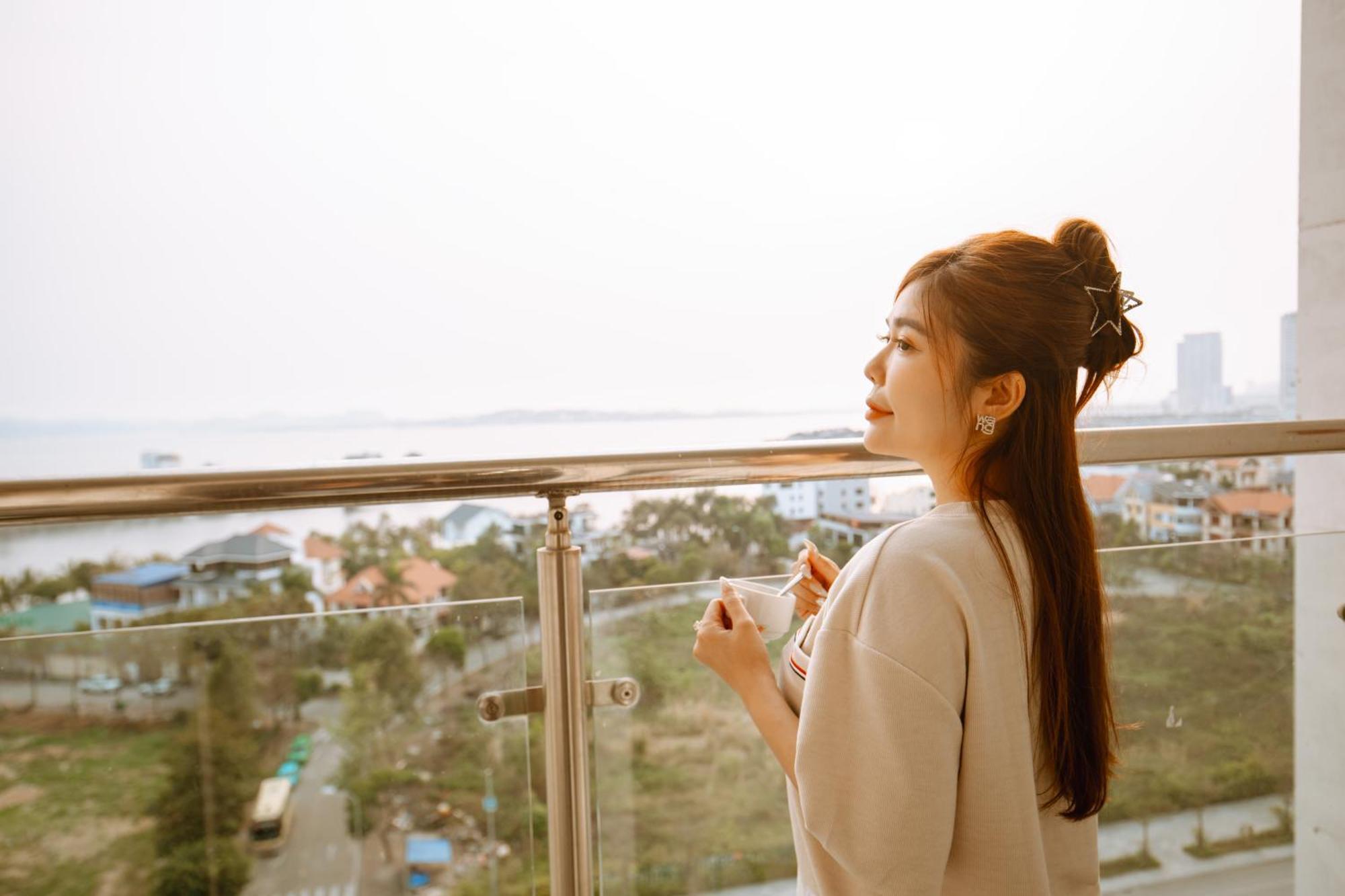 Dong'S Homestay 하롱 외부 사진