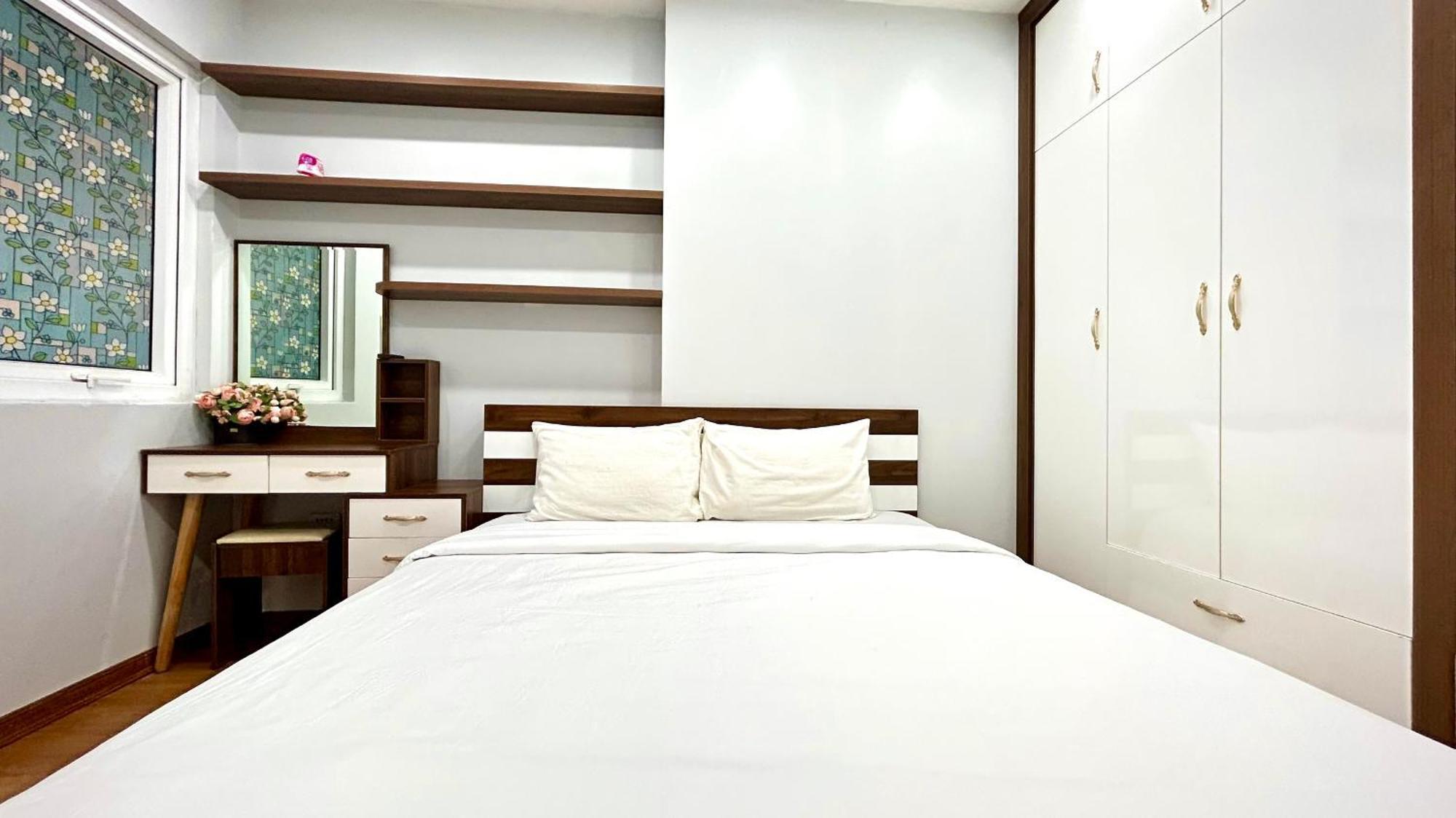 Dong'S Homestay 하롱 외부 사진
