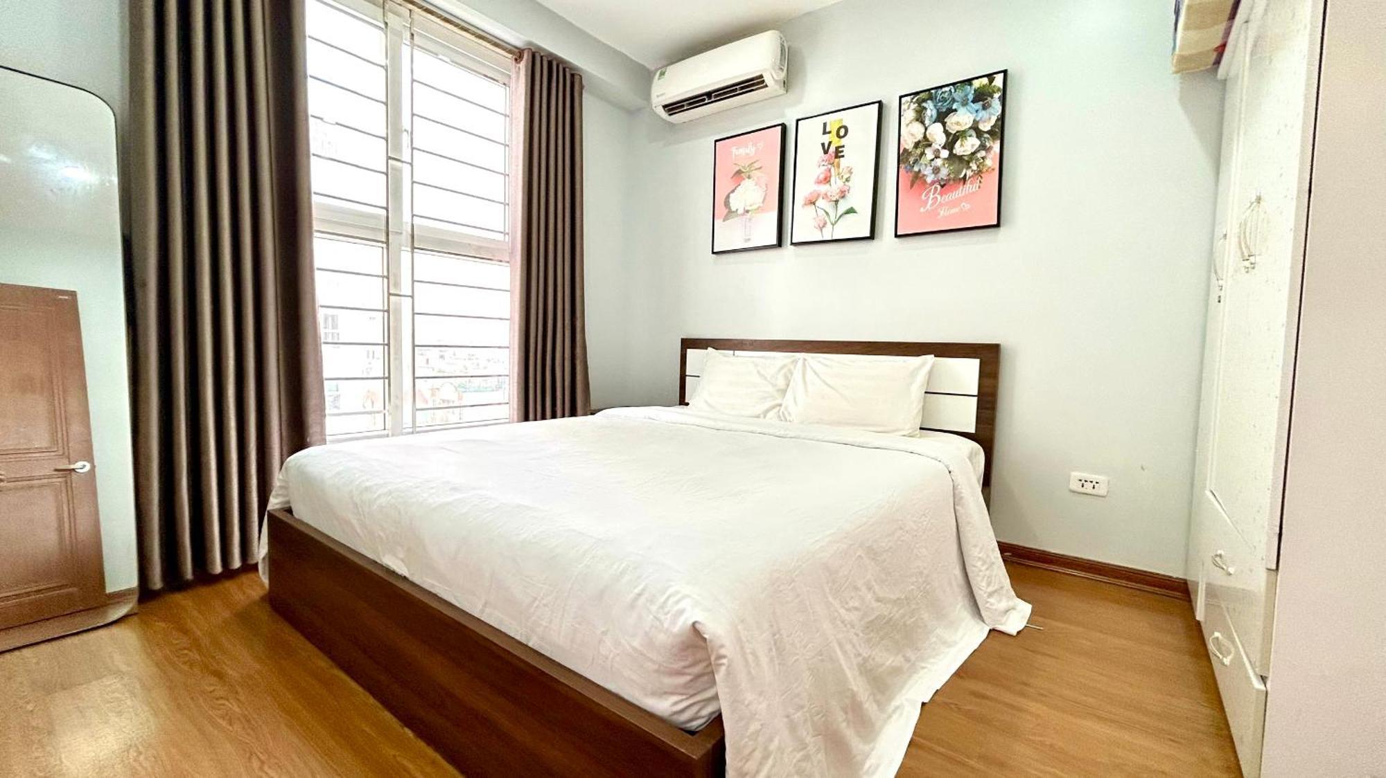 Dong'S Homestay 하롱 외부 사진