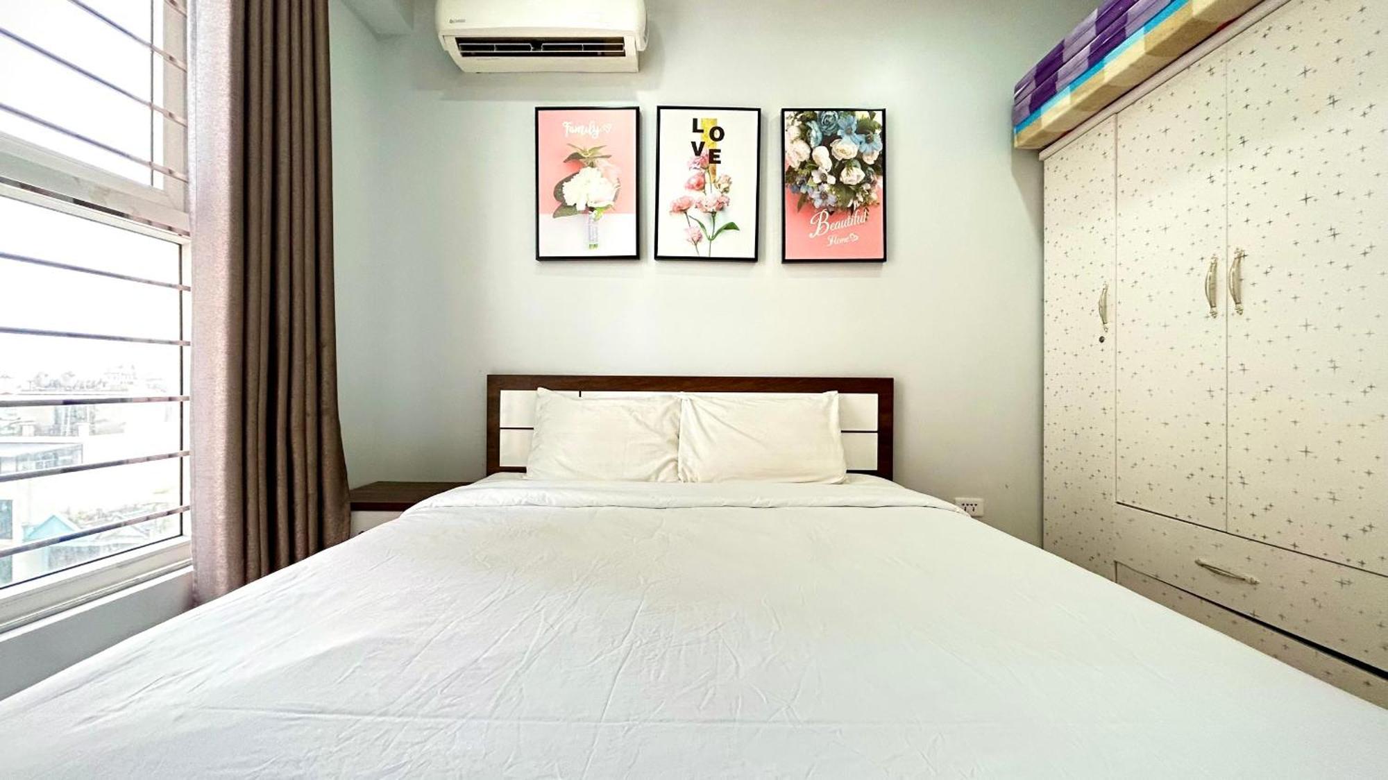 Dong'S Homestay 하롱 외부 사진