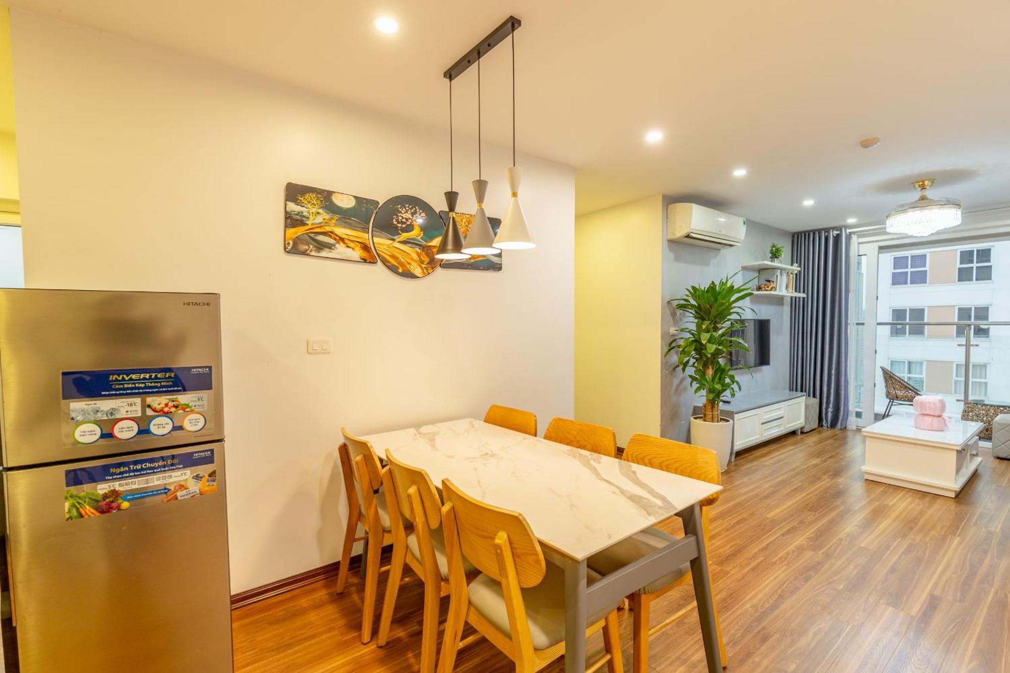 Dong'S Homestay 하롱 외부 사진