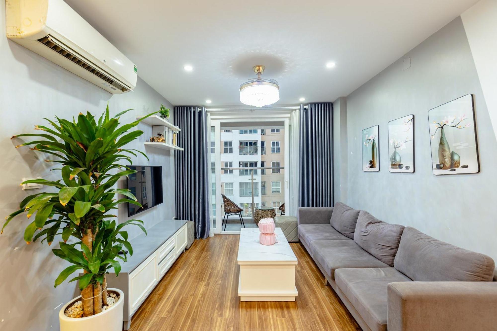 Dong'S Homestay 하롱 외부 사진