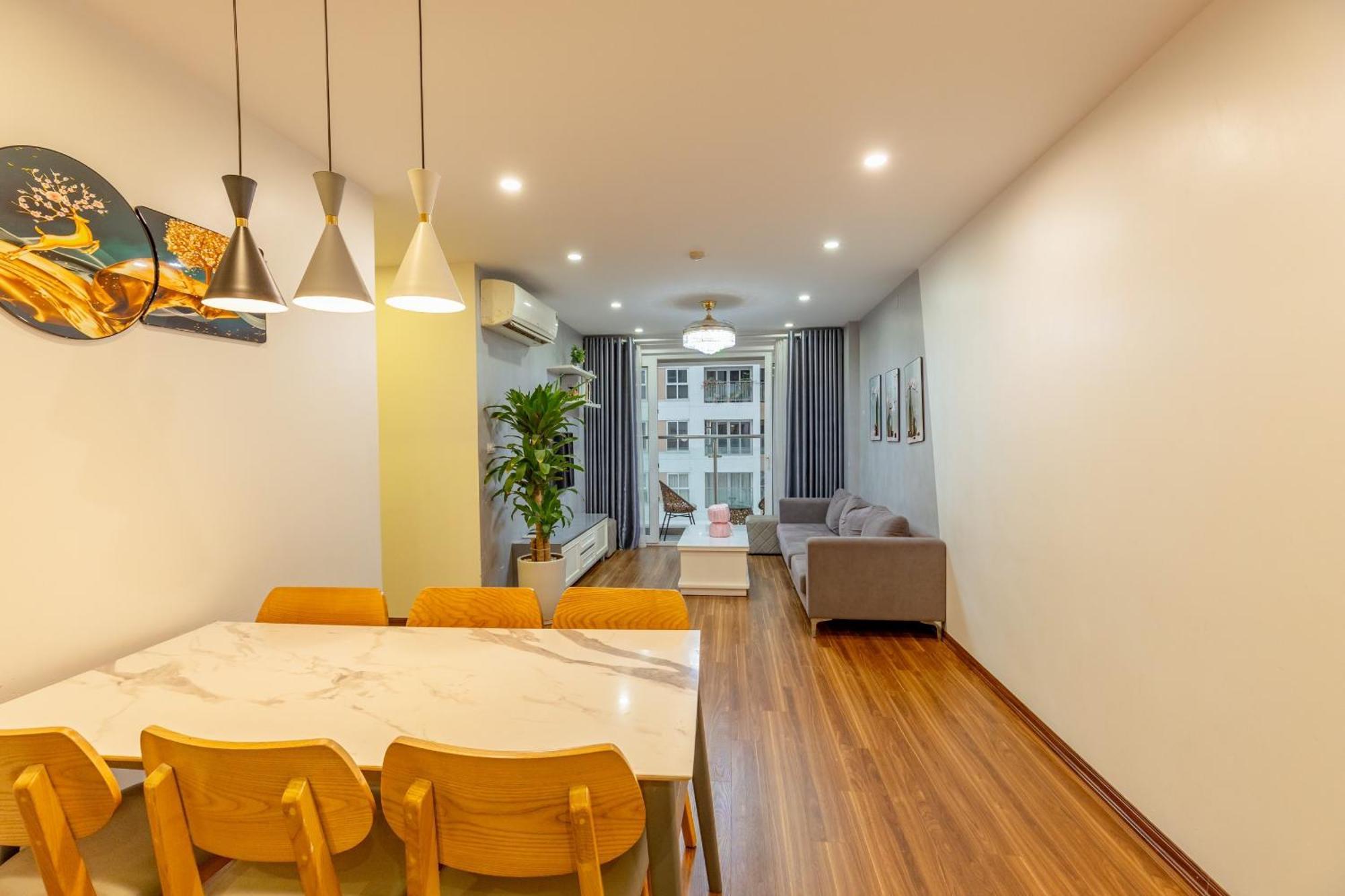 Dong'S Homestay 하롱 외부 사진